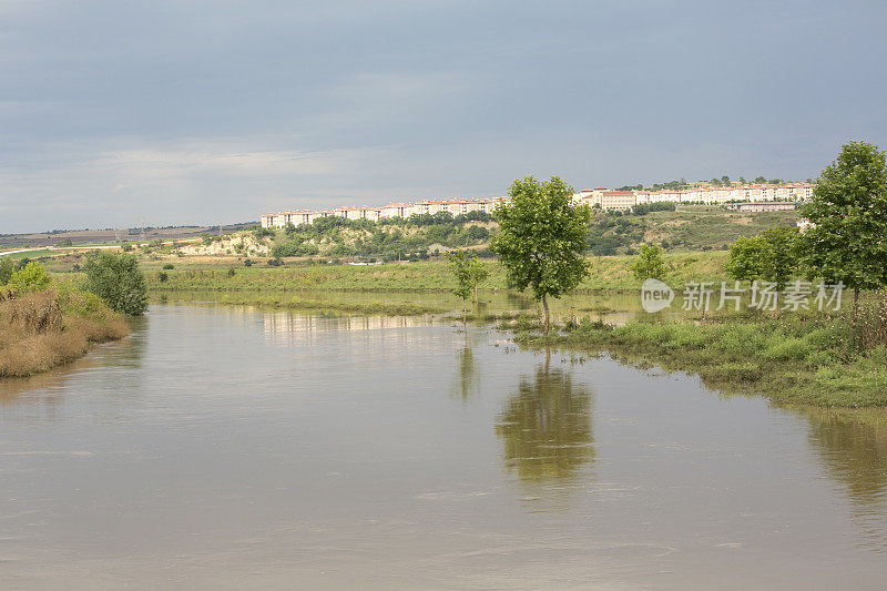 土耳其edirne kirkpinar镇的政府住房项目